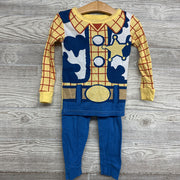 2 Pc Pj Woody 3t