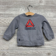 Crewneck Logo 18M