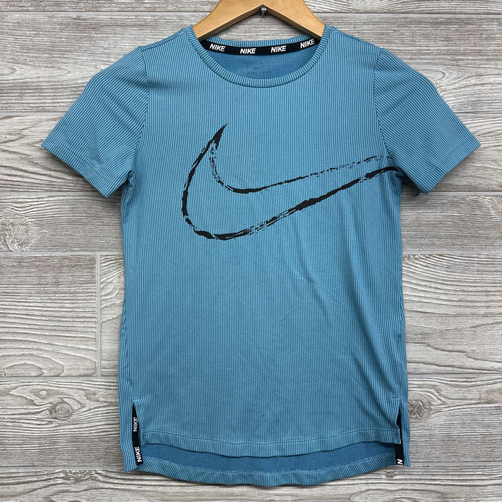 Active Shirt Swoosh 10