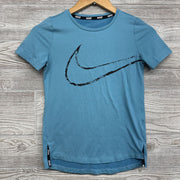 Active Shirt Swoosh 10