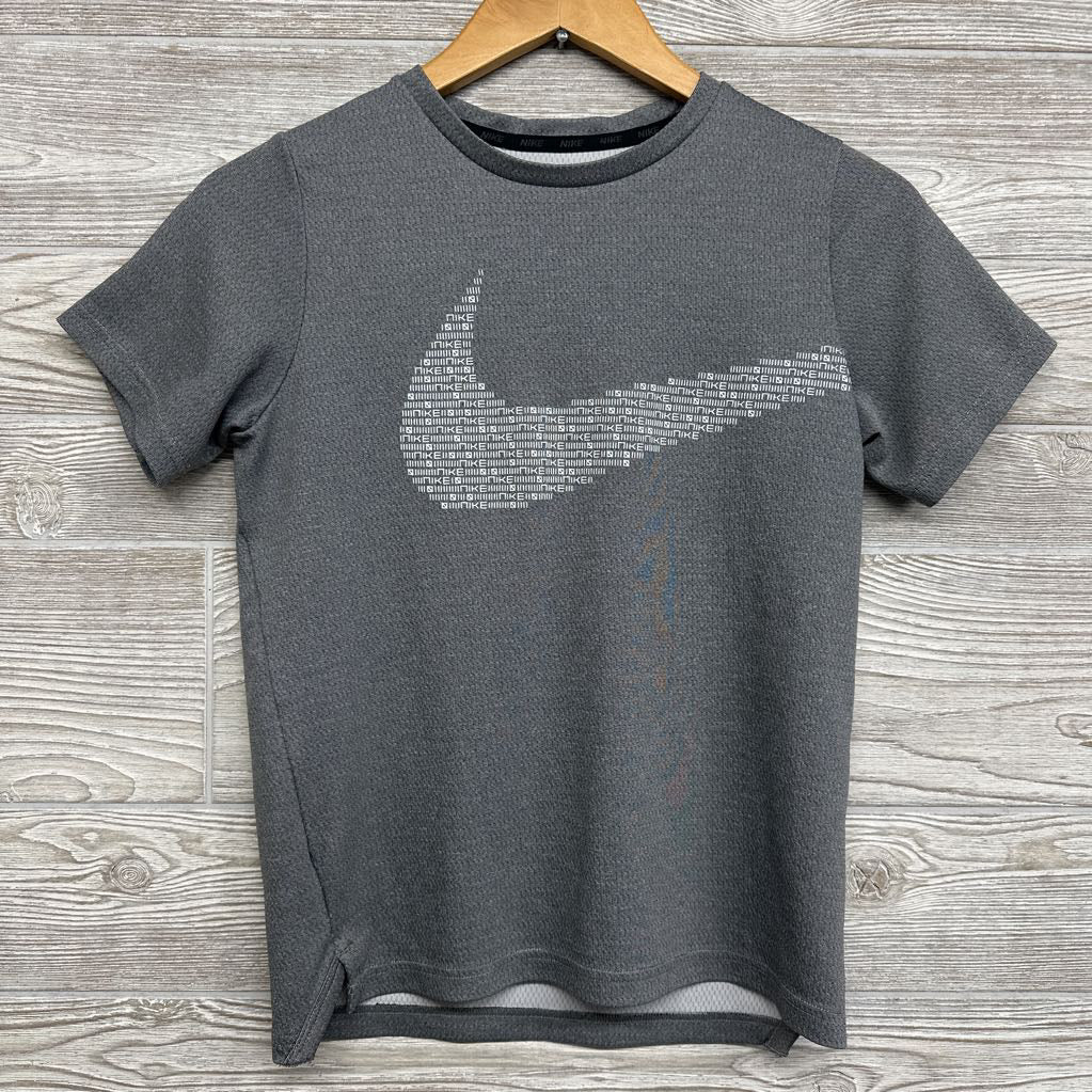 Active Shirt Swoosh 14