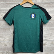 Active Shirt Youth Soccer 10
