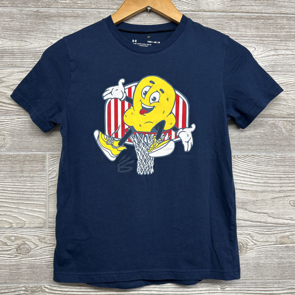 Shirt Popcorn Basketball 10