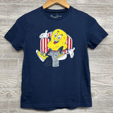 Shirt Popcorn Basketball 10