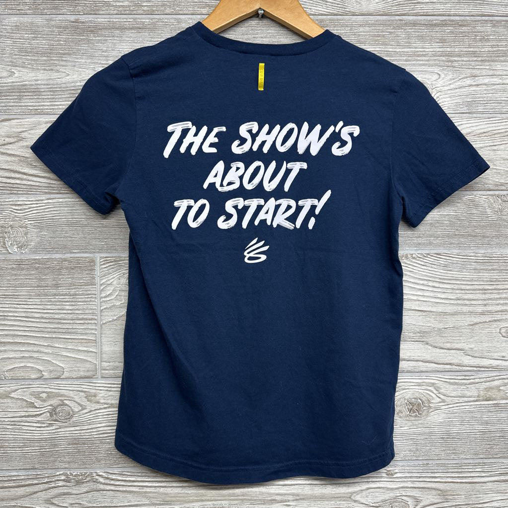 Shirt Popcorn Basketball 10