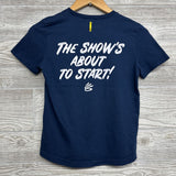 Shirt Popcorn Basketball 10