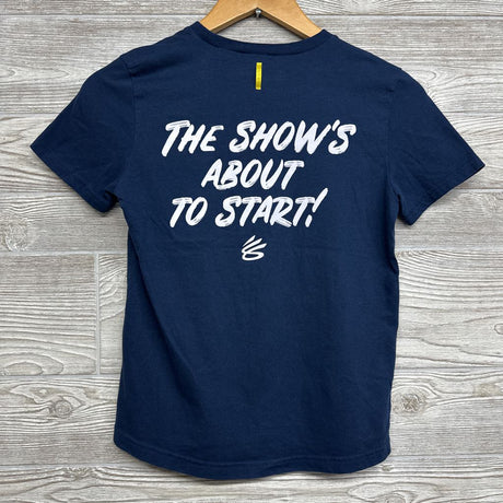 Shirt Popcorn Basketball 10