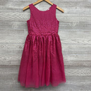 Tulle Sequins Dress 10