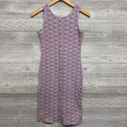 Tank Dress Buttons 14