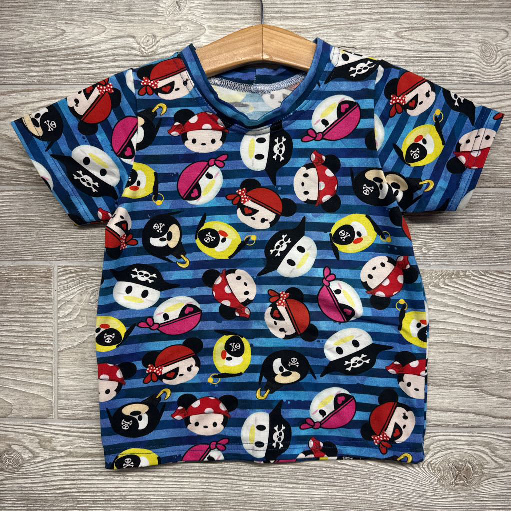 Shirt Character 4