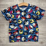 Shirt Character 4