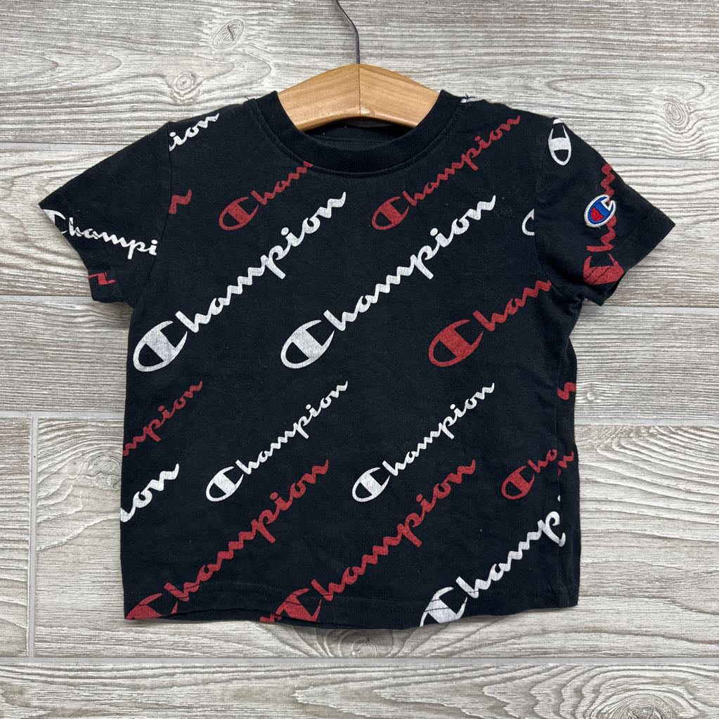 Shirt Logos 2t
