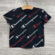 Shirt Logos 2t