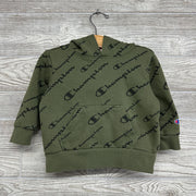 Hoodie Logos 2t