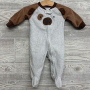 Blanket Sleeper Bear 3M