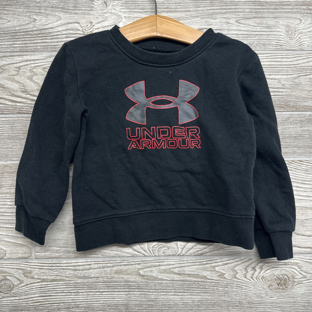 Crewneck Logo 2t