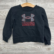 Crewneck Logo 2t