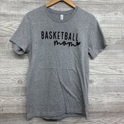 Shirt Basketball Mom