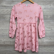 Dress Glitter Bows 12