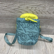 Water Bottle Crossbody Bag