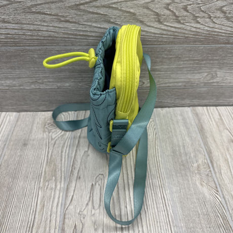 Water Bottle Crossbody Bag