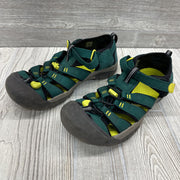 Newport Sandals 7y