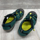 Newport Sandals 7y