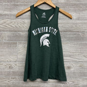 NEW Tank Top Michigan State 7
