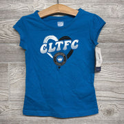 NEW Charlotte Football Club 4