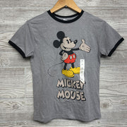 NEW Shirt Mickey Mouse 10