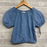 NEW Chambray Shirt 10