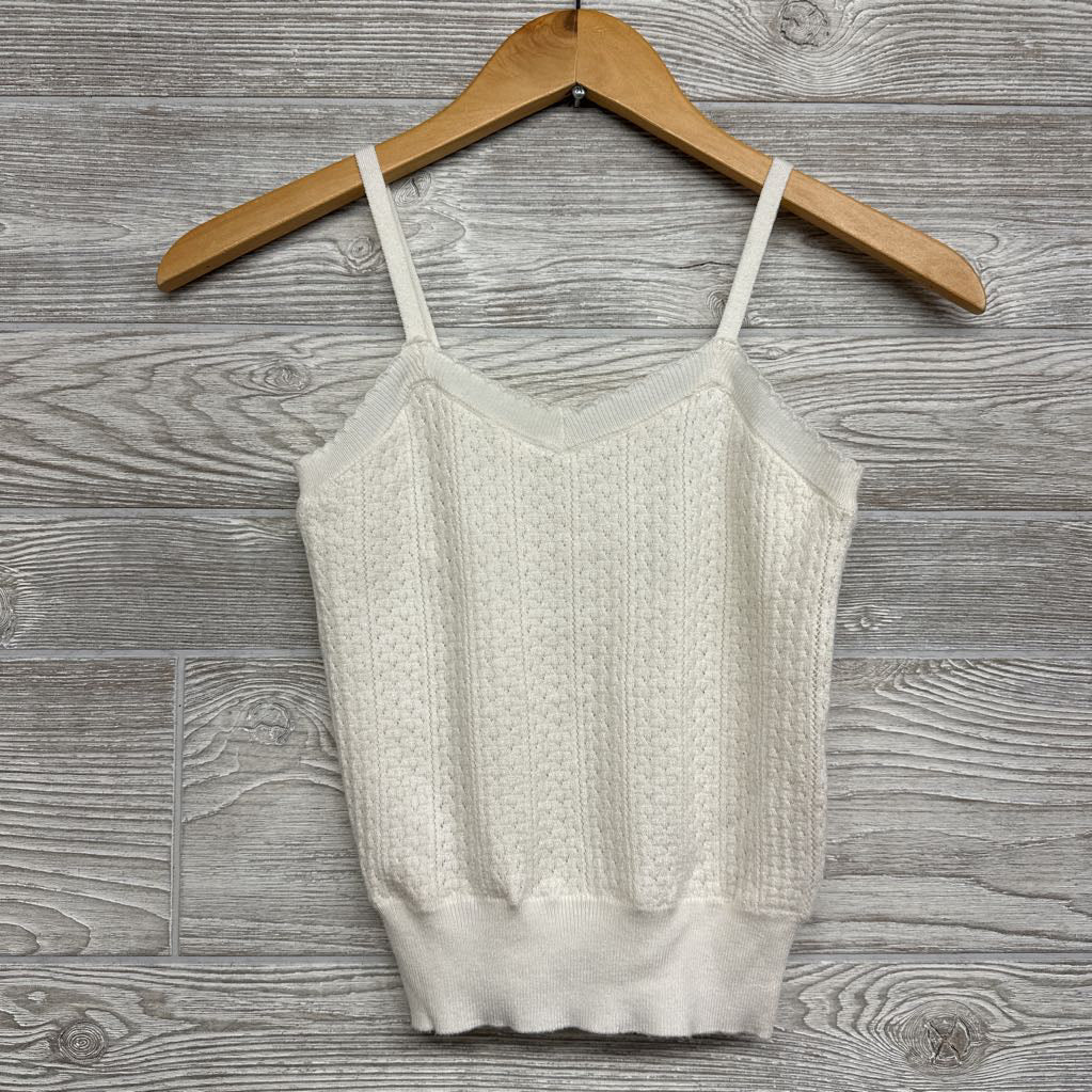 NEW Sweater Tank Top 10