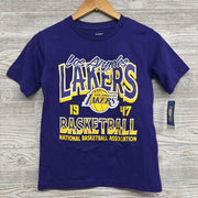 NEW Shirt Los Angeles Lakers 8