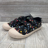 NEW Velcro Parker Shoes Stars, Rainbows 12c