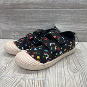 NEW Velcro Parker Shoes Stars, Rainbows 12c