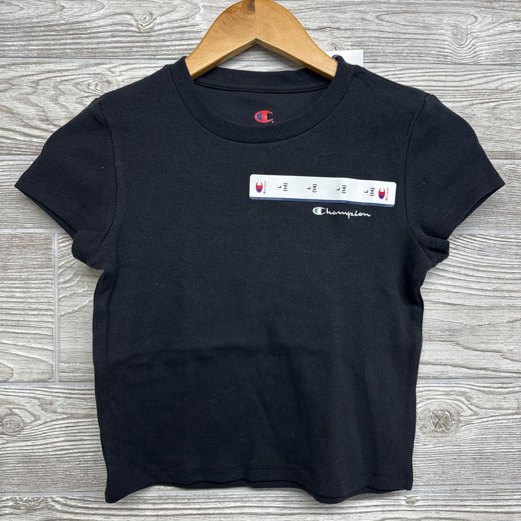 NEW Ribbed Shirt 14