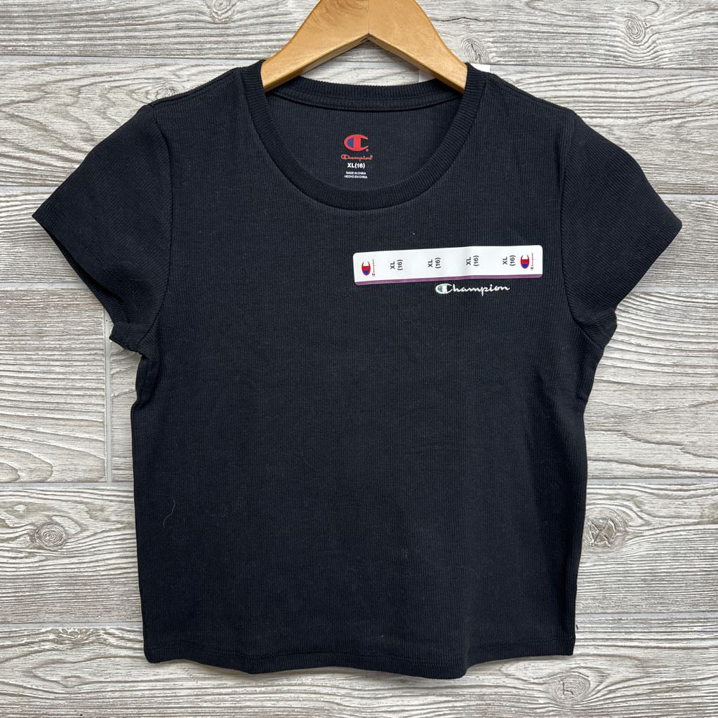 NEW Ribbed Shirt 16