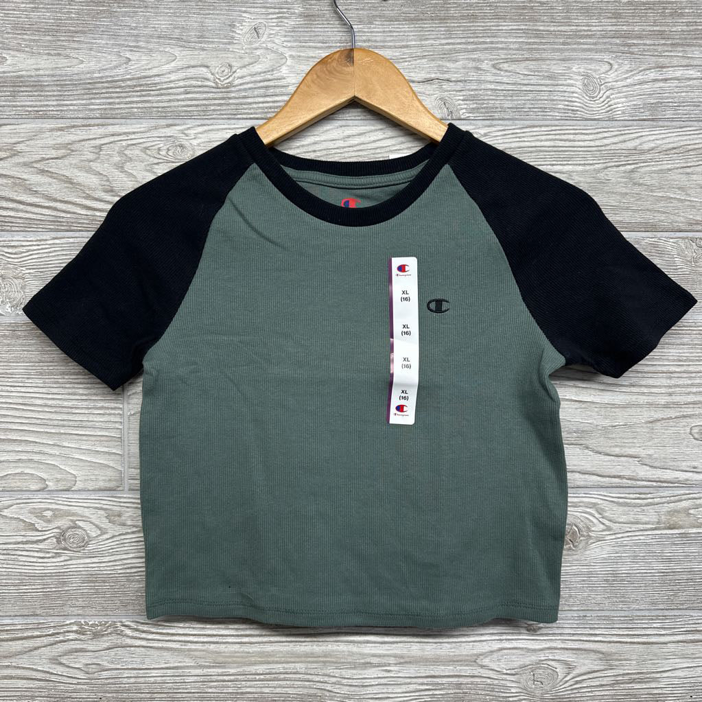 NEW Ribbed Shirt 16