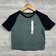 NEW Ribbed Shirt 16