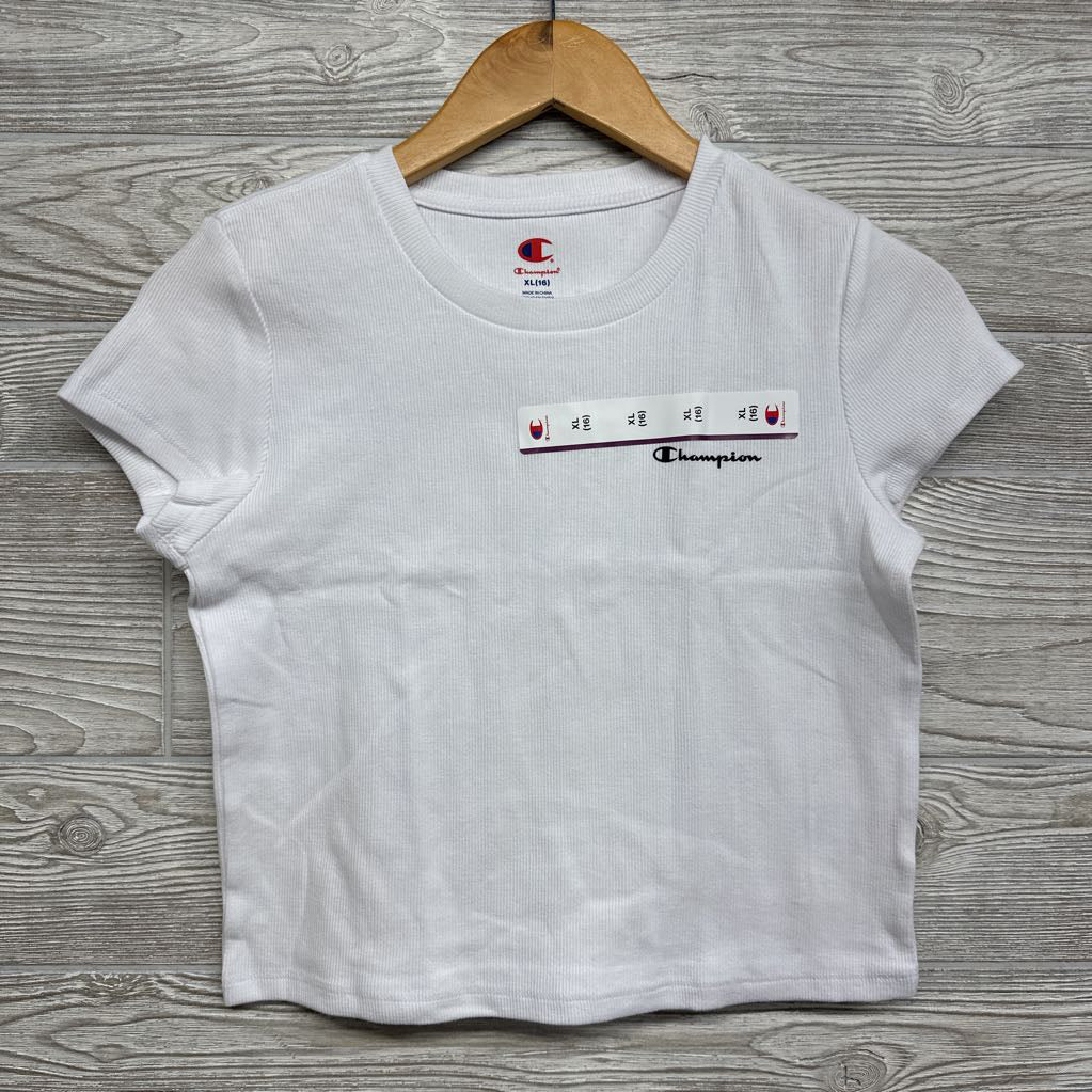 NEW Ribbed Shirt 16