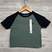 NEW Ribbed Shirt 10