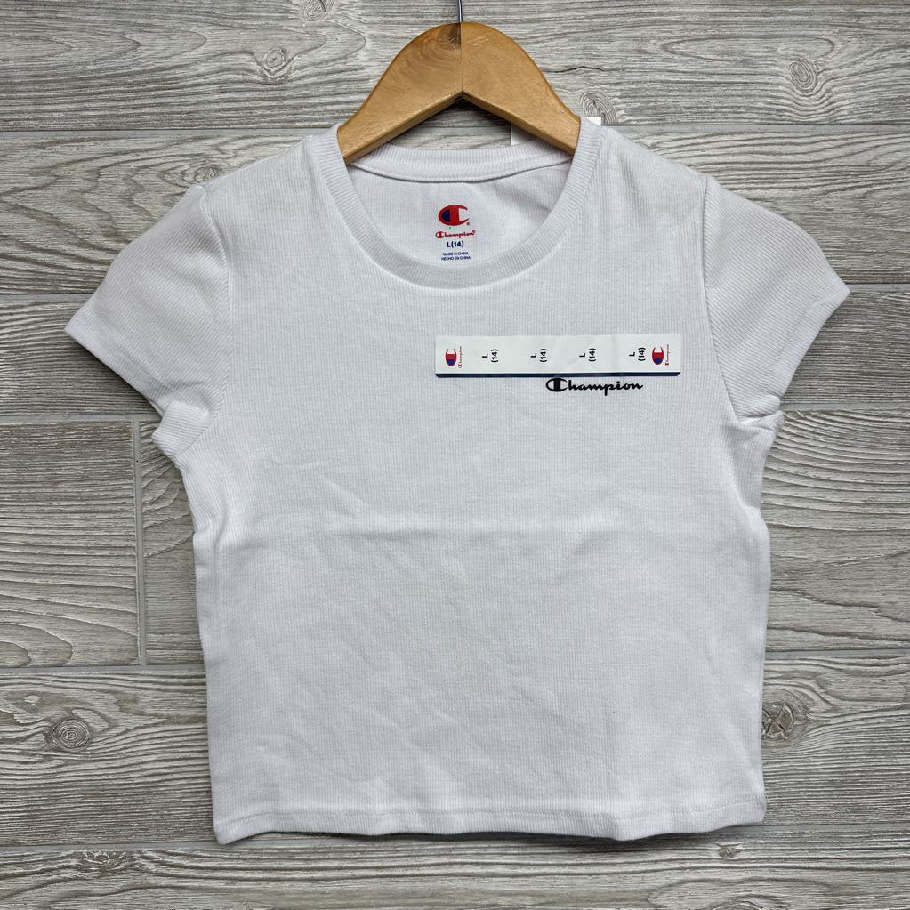 NEW Ribbed Shirt 14