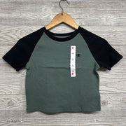 NEW Ribbed Shirt 14