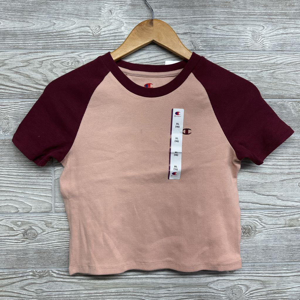 NEW Ribbed Shirt 16