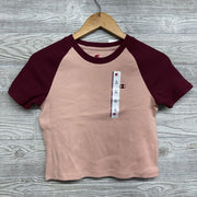 NEW Ribbed Shirt 16