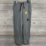 NEW LS Shirt Dinosaur On Motorcycle & Jogger Sweatpants 5t
