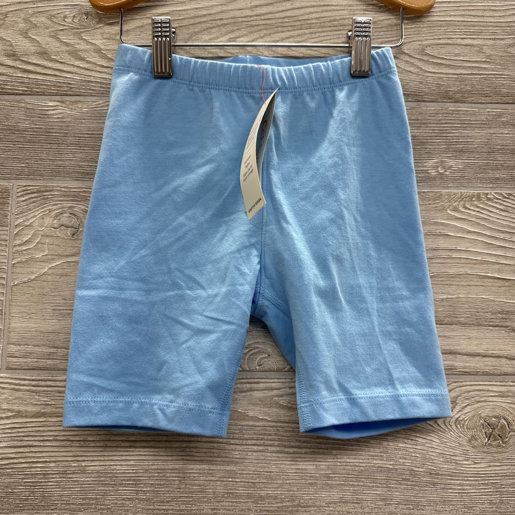NEW Bike Shorts Solid 4