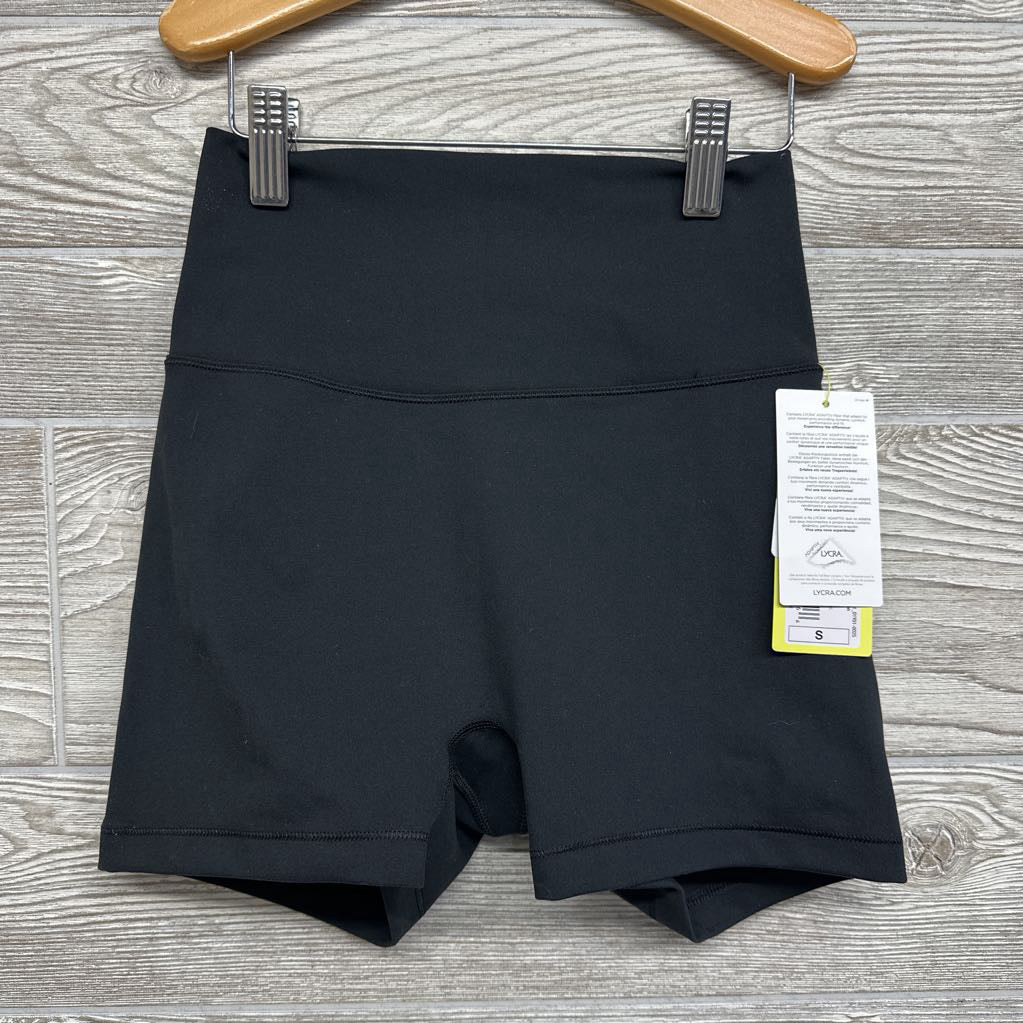 NEW Super Flex Active Shorts (WMNS) Small