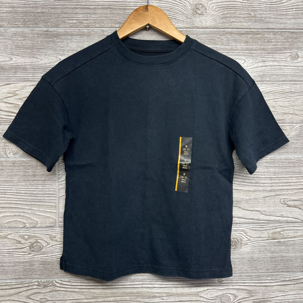 NEW Shirt 6-7