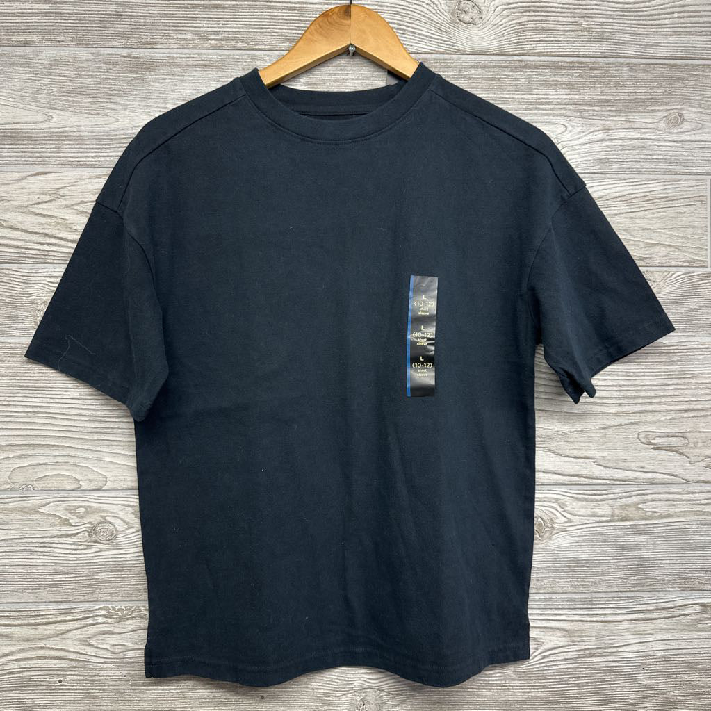 NEW Shirt 10-12